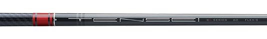 Mitsubishi Tensei CK Red 50